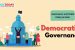 Governance, Good Governance, and Democratic Governance – UGC-NTA NET Political Science