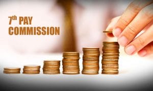 7th Pay Commission: Family Pensions Ceiling Enhanced