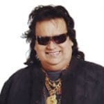 Singer Bapi Lahiri honoured with  Mahanayak award by West Bengal Government