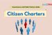 Citizen Charters in India – Governance and Public Policy [NET Political Science Notes]
