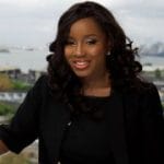 Nigerian journalist Didi Akinyelure wins BBC World News Komla Dumor Award