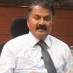 Guruprasad Mohapatra appointed as Chairman of Airports Authority of India