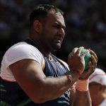 Rio bound shot putter Inderjeet Singh fails dope test: NADA