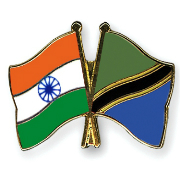India-Tanzania Defence Cooperation