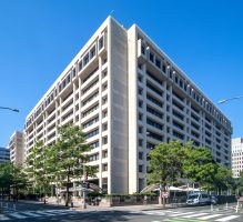 International Monetary Fund