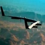 Facebook’s Internet drone Aquila passes first full-scale test