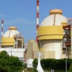 Second unit of Kudankulam Nuclear Power Plant gets operational