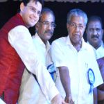 Kerala Government launches first ever Water Metro project in the country