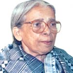 Eminent writer and social activist Mahasweta Devi passes away