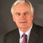 Michel Barnier appointed as Chief Brexit Negotiator by European Union Commission