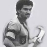 Noted Indian hockey player Mohammed Shahid passes away