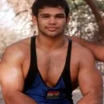 Wrestler Narsingh Yadav gets NADA's clean chit in doping case