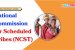 National Commission for Scheduled Tribes (NCST) [UGC NTA NET Political Science Notes]