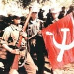 Union Government to redraw Red Corridor
