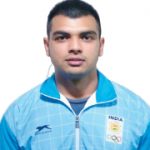 Neeraj Chopra becomes 1st Indian to set world record in Jr athletics Championship