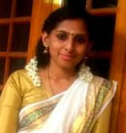 Nimi Sunilkumar wins Gourmand World Cookbook Award