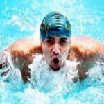 Para swimmer Niranjan Mukundan wins eight medals in 2016 IWAS World Games