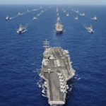 RIMPAC 2016: World’s largest international maritime exercise kicks off