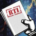 Strategic Forces Command exempted from ambit of RTI