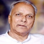 Eminent Marathi literary scholar RC Dhere passes away