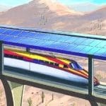 Railway Ministry launches project to install Solar Panels in all Railway Buildings