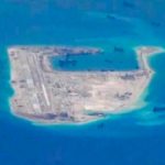 China-ASEAN: Framework for Code of Conduct