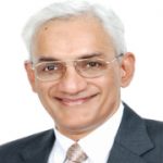 Adman Srinivasan Swamy conferred with AAAI Lifetime Achievement Award