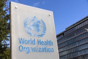 World Health Organization