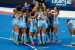 Argentina women’s team wins 2016 Champions Trophy title of Hockey