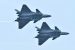 China inducts largest homegrown Y-20 military transport plane