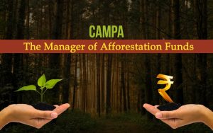 Compensatory Afforestation Fund Management and Planning Authority