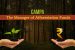 Compensatory Afforestation Fund Management and Planning Authority