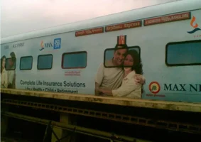 Lifeline Express: World's first hospital on a train completes 25 years of service