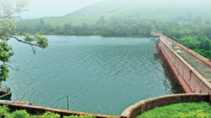 Mullaperiyar Dam Issue: Background