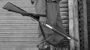 GoI: More firearms for Indian Shooters and others should surrender excess guns