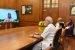 PM Narendra Modi, Sheikh Hasina jointly inaugurate Petrapole Integrated Check Post