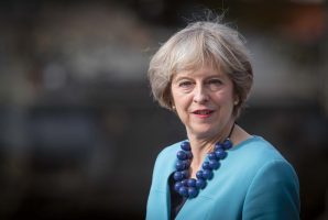 Theresa May takes over as second woman Prime Minister of United Kingdom