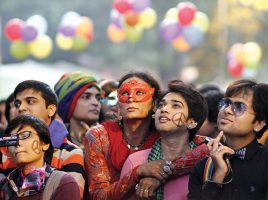 Union Cabinet approves Transgender Persons (Protection of Rights) Bill, 2016
