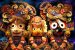 World famous Rath Yatra of Lord Jagannath begins