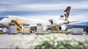 Acme Airport