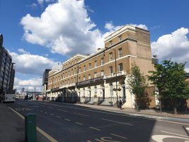 Anchor Terrace