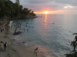 Assembly of the Autonomous Island of Anjouan