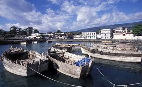 Assembly of the Autonomous Island of Grande Comore