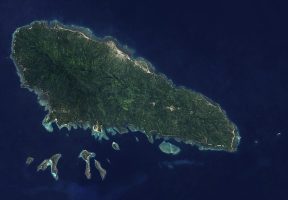 Assembly of the Autonomous Island of Mohli