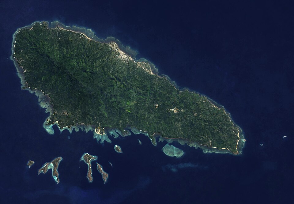 Assembly of the Autonomous Island of Mohli