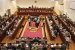 Assembly of the Republic Mozambique
