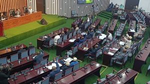 Assembly of the Union of the Comoros