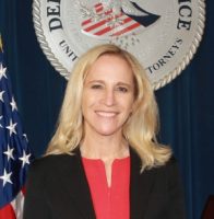 Assistant United States Attorney