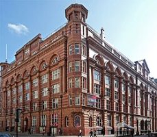 Association of Greater Manchester Authorities