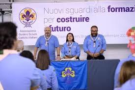Associazione Guide e Scouts Cattolici Italiani